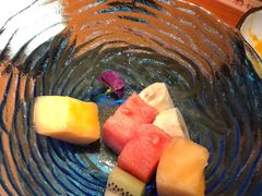 水果沙律-仓桥家·焗寿司·锅物(光谷步行街店)