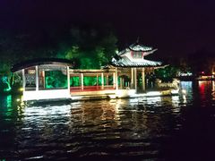 -桂林两江四湖景区