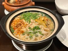 -大理实力希尔顿酒店•御玺中餐厅