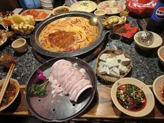 -蜀大侠火锅(总府路店)