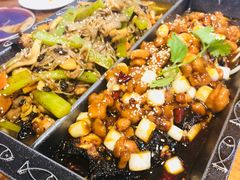 -锦尚阁烤鱼•天津菜(宣武门胡同店)