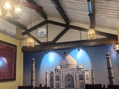 -Santoor 萨都里印度餐厅(北锣鼓巷店)