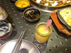 -小牛哈尼韩式水煎肉(万象城店)