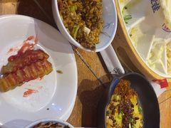 -怪噜范·老贵阳街头名小吃(鸿通城店)