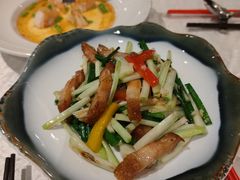 -红棉中餐厅·广州海航威斯汀酒店