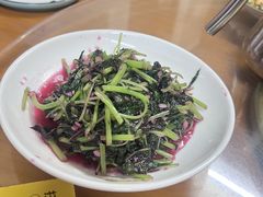 -芦茨金富饭庄·25年老字号·专做稻草鸡
