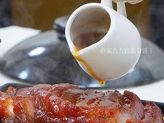 -香港威特瑞茶餐厅(小白楼音乐厅店)