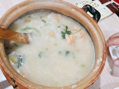 虾粥-常兴记广东小厨(浦东路店)