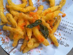 -海鲜e族(马王堆店)