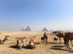 -吉萨金字塔群