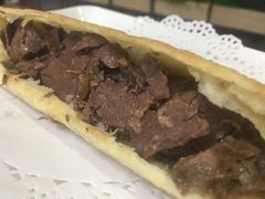 -王胖子驴肉火烧(鼓楼店)