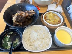 -三千粉牛肉米粉(来客茂店)