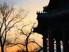 -北京颐和宾馆