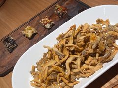 -谷丽麦馕新疆菜·清真(步步高梅溪新天地店)