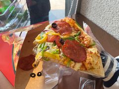 -山姆餐吧(南昌红谷滩印象城店)
