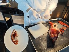 -喜悦烤鸭·新京菜(王府井店)