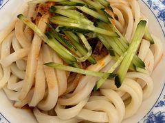 -西安贾三灌汤包·回坊小吃·清真炒菜(北院门总店)