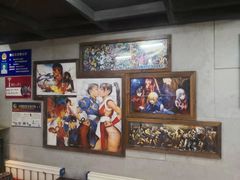 -MOJO密室逃脱(中街旗舰店)