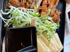-玉林烤鸭店(黄村兴华店)