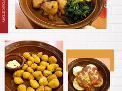-萨莉亚意式餐厅(彩悦城店)