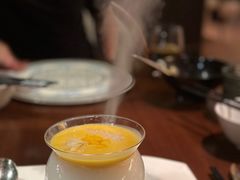 -王府井文华东方酒店-紫膳餐厅