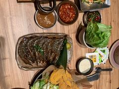 -KimPro 辛普乐概念韩餐