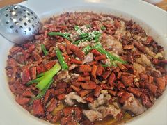 -邱大妈水煮(龙山店)
