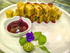 -朝郡酒家·粤菜(燕大星苑店)