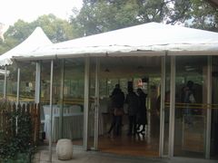 -上海瑞金洲际酒店