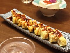 -鸟泉居酒屋·烧鸟·酒馆(百子湾店)