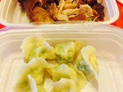 -新兴园饺子馆(北京百子湾店)