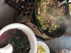 -张氏父子常德肠子馆(红星总店)