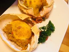 -王鼎精致料理铁板烧(世博源店)