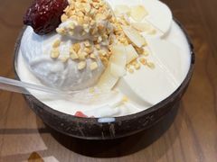 -椰子多多清补凉甜品店(河北路店)