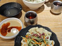 -嘻小北·兰州清汤牛肉面(太平洋森活天地店)