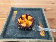 -海胆小馆(东北水饺·春柳店)