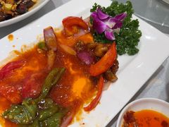 -渝信川菜(南滨店)