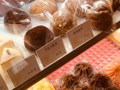 -檬舒舒MonChouChou(久光百货店)