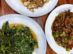 -土菜水饺村(宁夏路店)