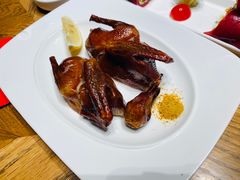 -点心传说·粤菜点心(佐阾虹湾店)