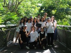 -中广艺影传媒艺术(福田校区)