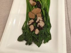 -功德林素菜饭庄(前门店)