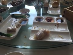 -粤式早茶希朋喜宴