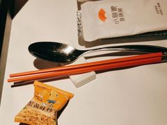 -小厨娘淮扬菜(清江苏宁广场店)