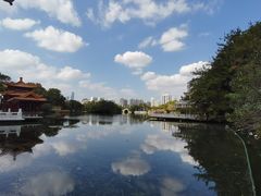 -荔枝公园(福田区)