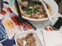 -苏晓玥·江南小吃(深圳北站店)