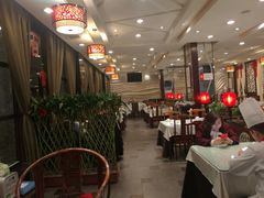 大堂-百富源·海鲜辽菜(和平北大街店)