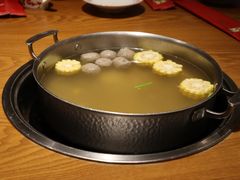 -汕头八合里海记牛肉店(清河店)