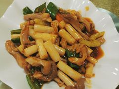 -思远客家菜馆(巴伐利亚店)