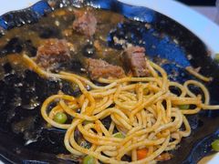 -豪客来牛排(宝龙城市广场店)